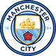 Escudo time Manchester City