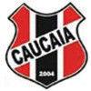 Escudo time Caucaia-CE