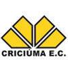 Escudo time Criciúma