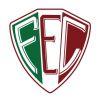 Escudo time Fluminense-PI