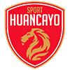 Escudo time Sport Huancayo