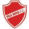 Escudo time Vila Nova