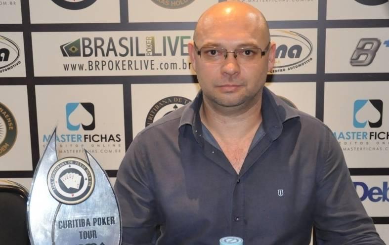 Foto: Divulgação Liga Curitibana