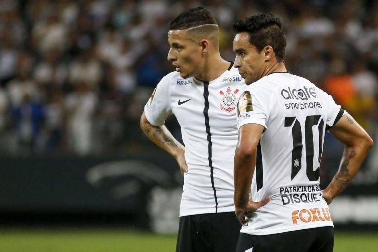 Corinthians tem jogo mais fácil da 3ª rodada do Brasileirão. Foto: MARCO GALVÃO/ESTADÃO CONTEÚDO