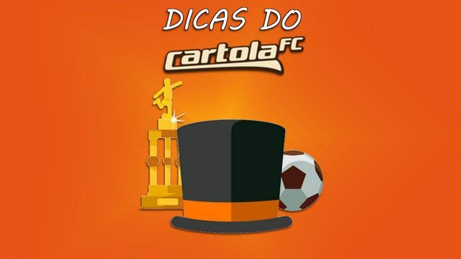 Dicas do Cartola FC – rodada 1: escalações e apostas