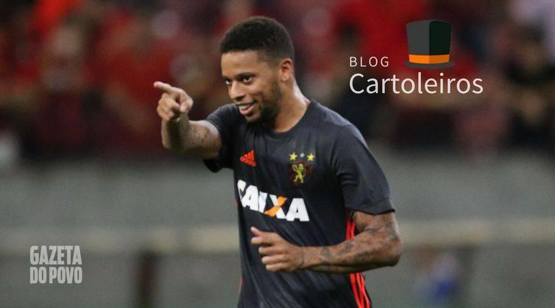 André é aposta boa e barata para a 16ª rodada do Cartola FC 2017. (Foto: Aldo Carneiro/Estadão Conteúdo)