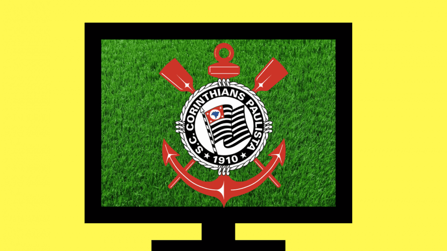 Corinthians é a maior atração da Globo neste fim de ano do Brasileirão.