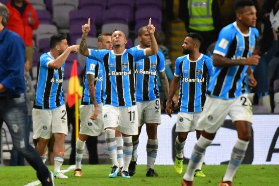Bar em Curitiba oferecerá chopes de graça se Grêmio vencer o Real Madrid