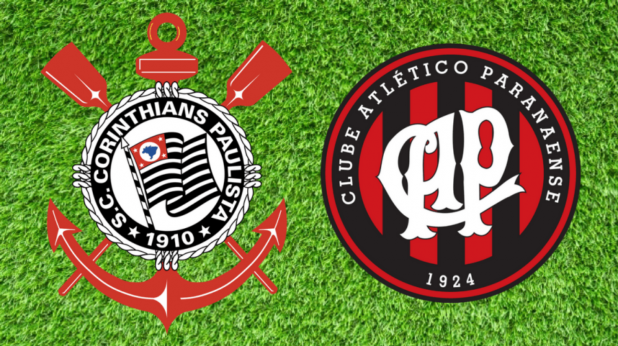 Atlético e Corinthians terá transmissão pela TV oficial do Furacão
