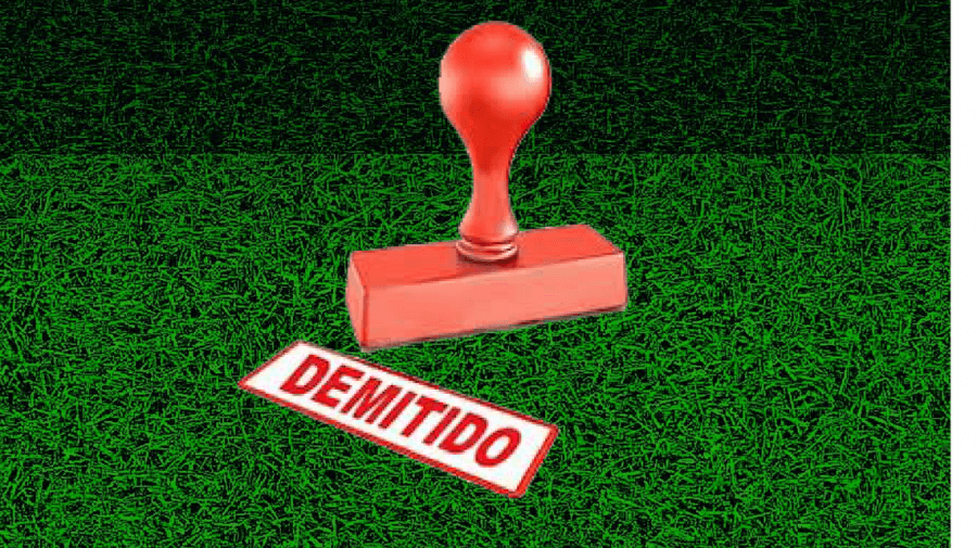 Técnicos demitidos na Série A do Brasileirão via Estaduais.