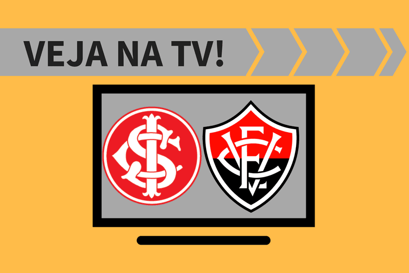 Internacional x Vitória saiba como ver ao vivo a transmissão TV: Copa do Brasil 2018.