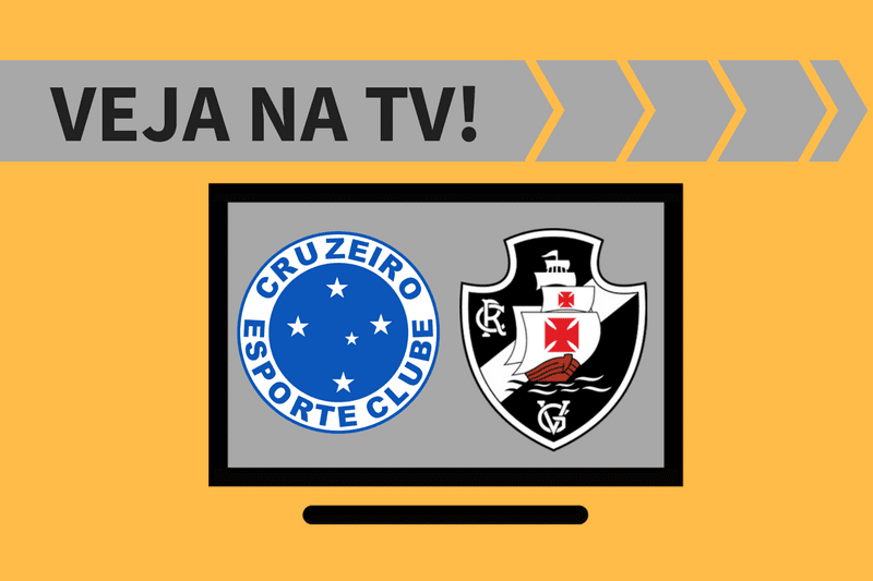 Cruzeiro x Vasco se enfrentam pelo Grupo 5 da Libertadores. Saiba onde ver o jogo com transmissão na TV fechada.