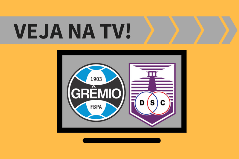 Grêmio x Defensor ao vivo: saiba como assistir ao jogo na TV