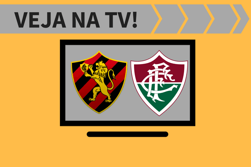 Sport x Fluminense ao vivo: onde ver a transmissão do jogo válido pela 14ª rodada do Brasileirão 2018 na TV. 