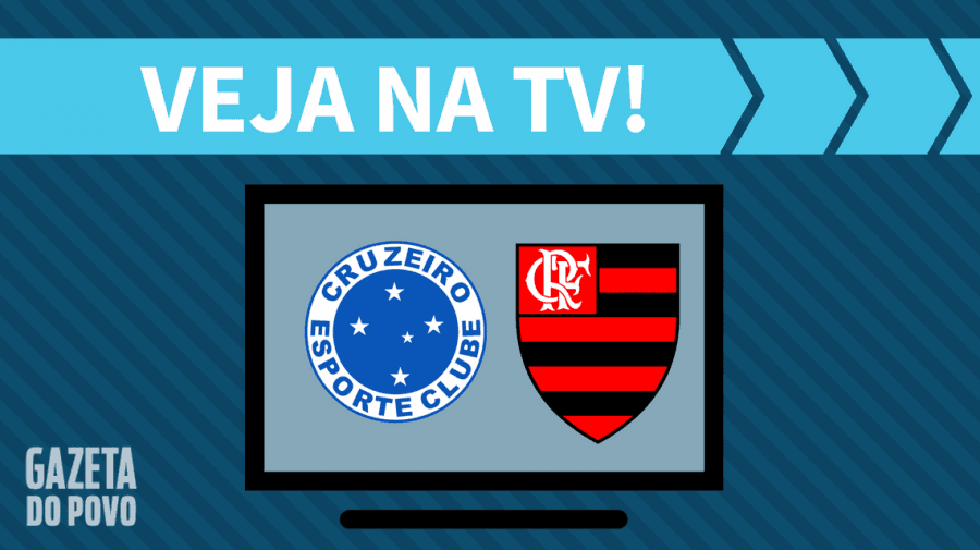 Cruzeiro x Flamengo ao vivo: oitavas de final da Libertadores 2018