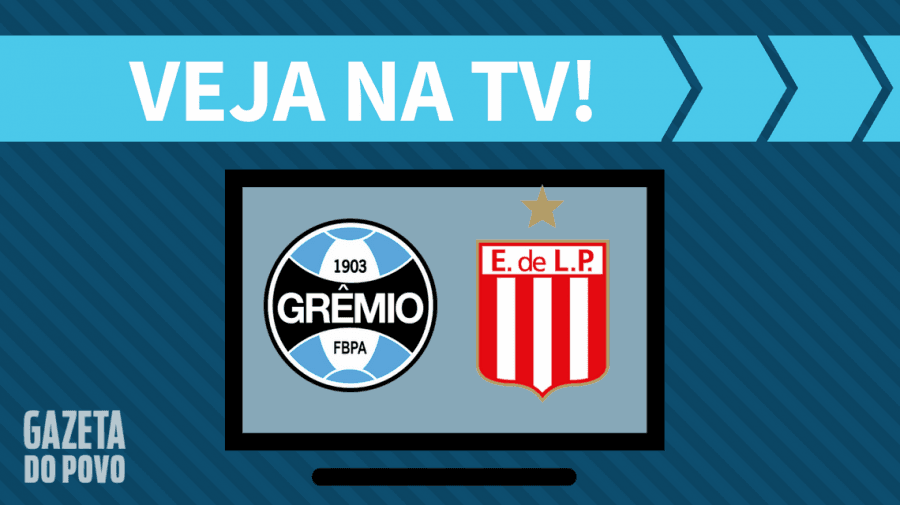 Grêmio x Estudiantes ao vivo: oitavas de final da Libertadores 2018