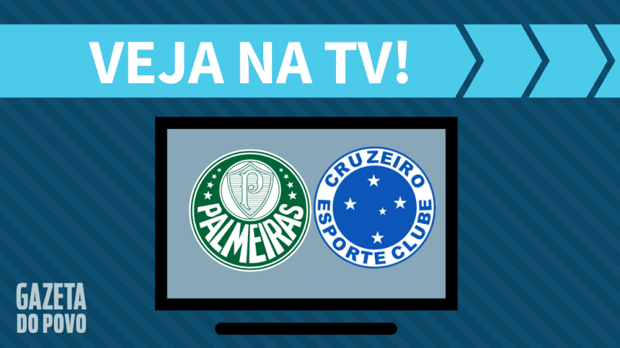 Palmeiras x Cruzeiro jogam nesta quarta-feira (12/9), às 21h45, pela semifinal da Copa do Brasil 2018. Saiba como assistir a transmissão da partida ao vivo na TV.