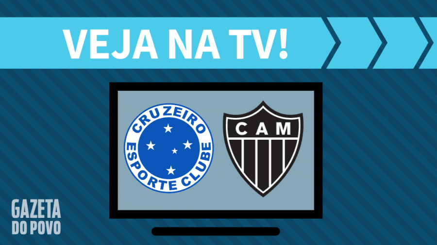 Cruzeiro x Atlético-MG AO VIVO: saiba onde ver a transmissão do jogo da 25ª rodada do Brasileirão ao vivo . 