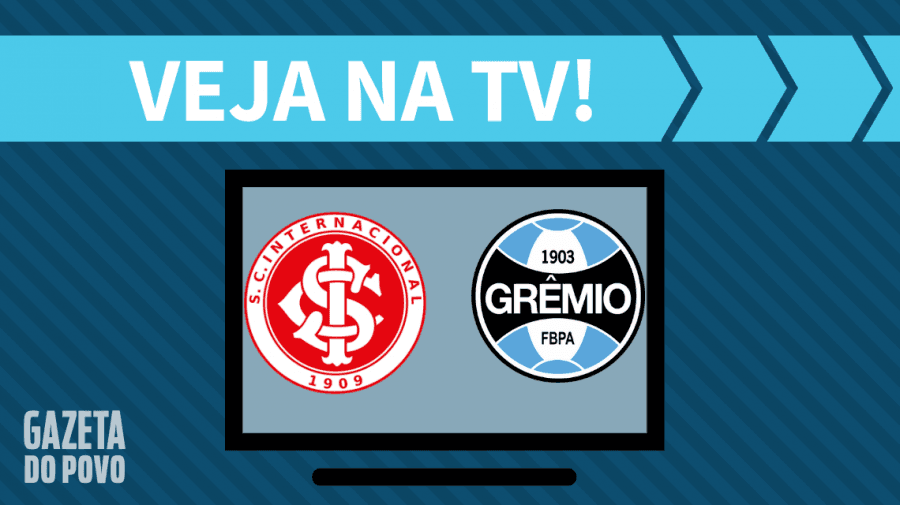 Internacional x Grêmio (Grenal) ao vivo: saiba onde ver a transmissão do jogo da 24ª rodada do Brasileirão ao vivo . 