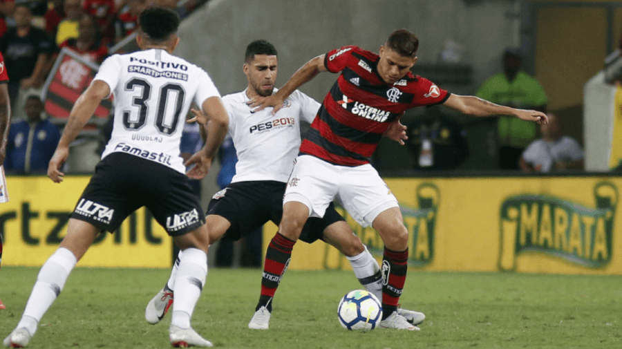 Flamengo/Site oficial