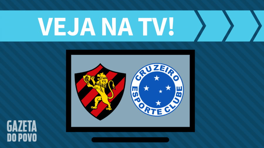 Sport x Cruzeiro ao vivo: saiba onde ver a transmissão do jogo da 24ª rodada do Brasileirão ao vivo 