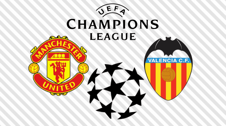 Manchester United x Valencia ao vivo: segunda rodada da Liga dos Campeões (Champions League)