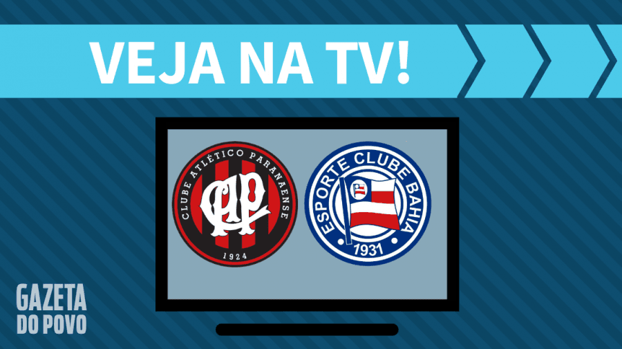 Atlético-PR x Bahia jogam nesta quarta-feira (31/10), às 21h45, jogo de volta das quartas de final da Copa Sul-Americana 2018. 