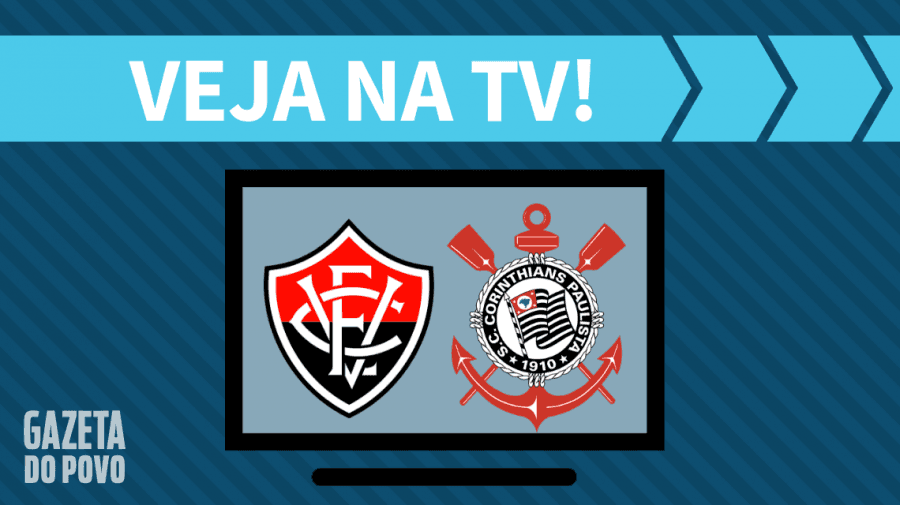 Vitória x Corinthians ao vivo: transmissão do jogo válido pela 30ª rodada do Brasileirão. 