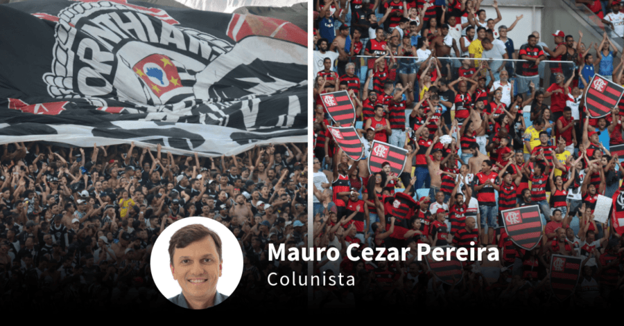ANTÔNIO CÍCERO/PHOTOPRESS/ESTADÃO CONTEÚDO e Gilvan de Souza/Flamengo