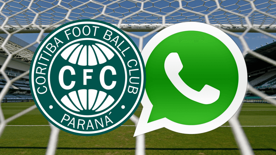 Pivô de crise do WhatsApp no Coritiba é condenado em ação criminal
