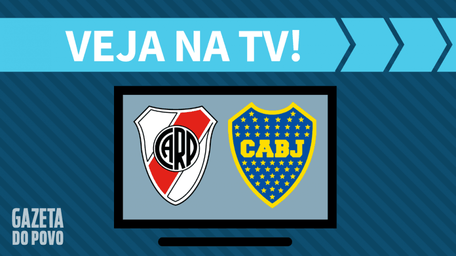 River Plate x Boca Juniors jogam neste domingo (09), às 17h30 (de Brasília), pelo jogo de volta da final da Libertadores. Saiba como assistir a transmissão ao vivo do jogo.