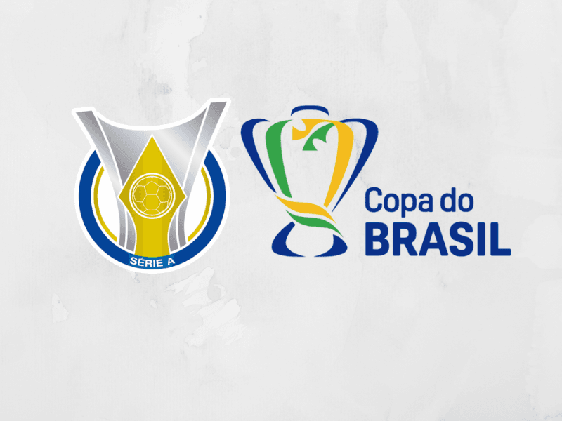 Supercopa do Brasil: campeão da Copa do Brasil contra do Brasileirão