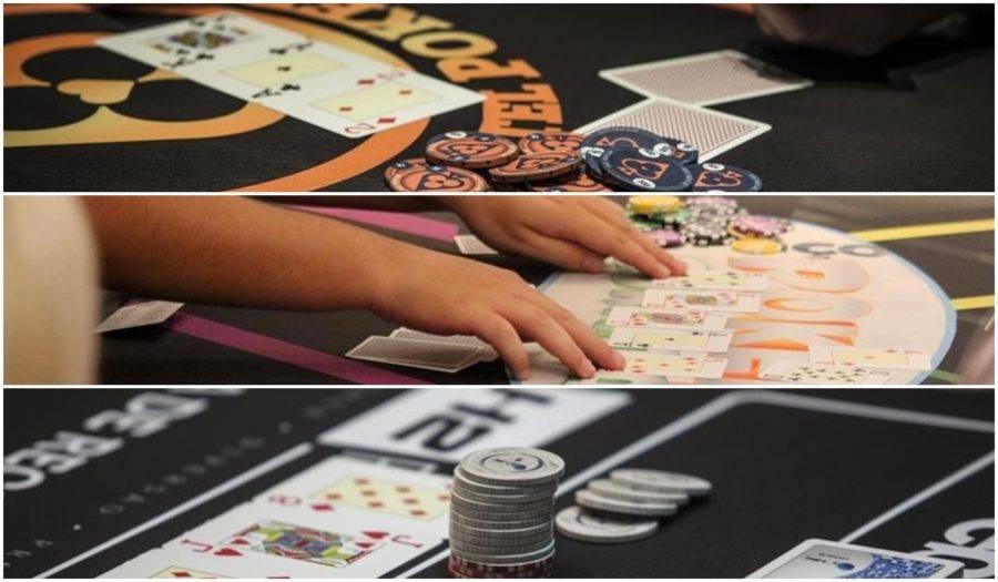 Poker no Carnaval? Programa-se para jogar no feriado em Curitiba