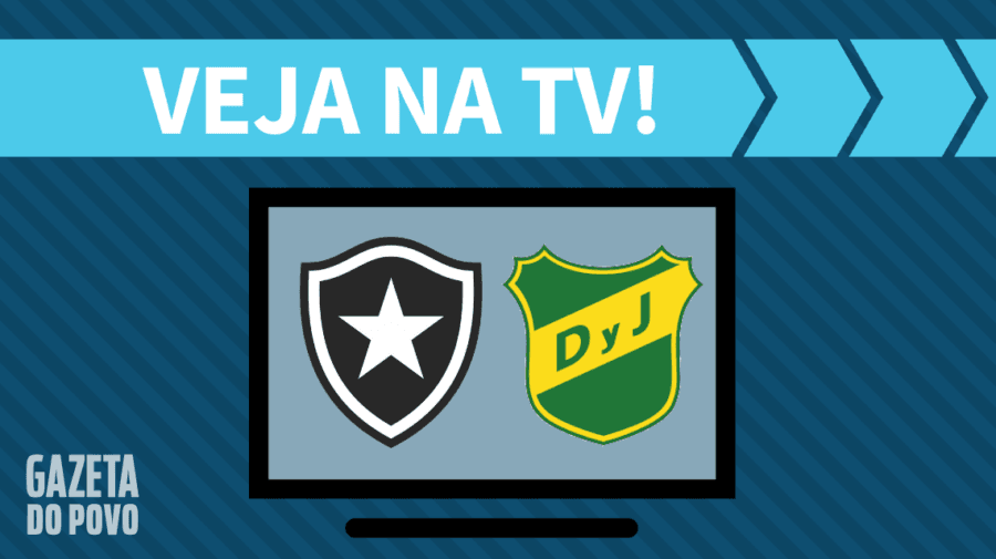 Botafogo x Defensa y Justicia AO VIVO: saiba como assistir na internet!