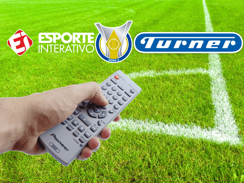 Brasileirão 2019: Esporte Interativo, grupo Turner