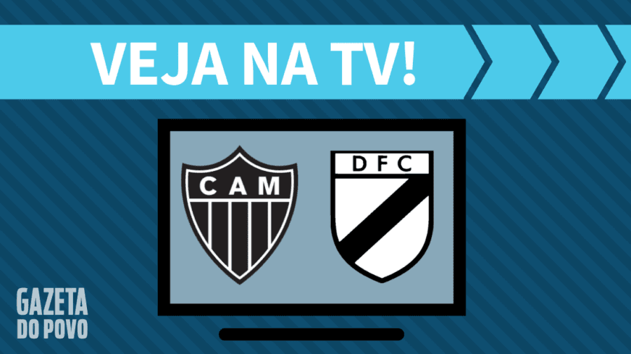 Atlético-MG x Danubio AO VIVO: saiba como assistir ao jogo na TV