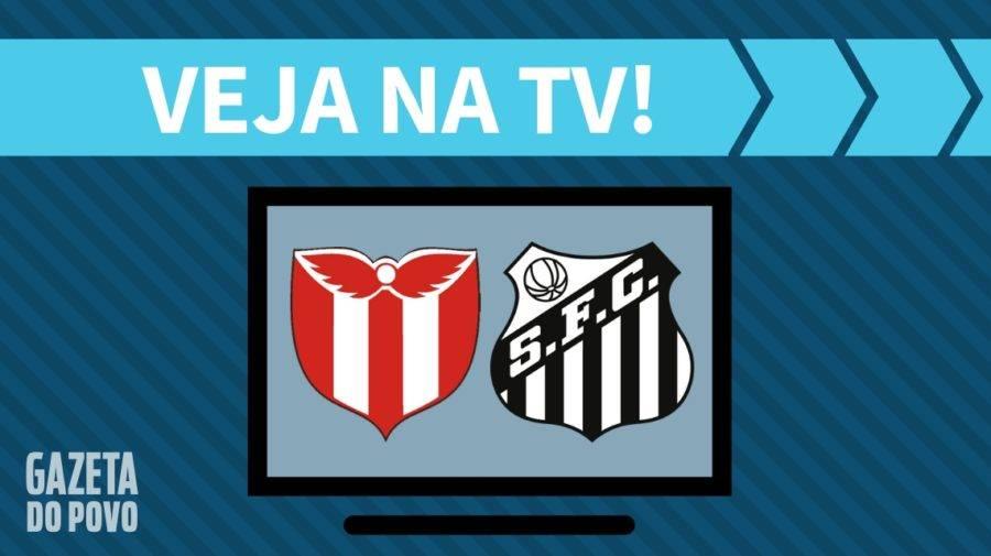 River Plate-URU x Santos AO VIVO: saiba como assistir na internet!