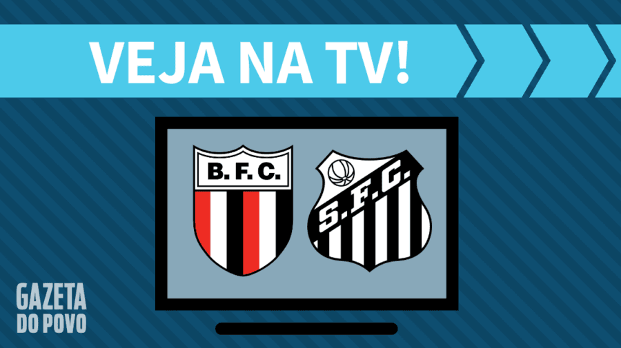 Botafogo-SP x Santos se enfrentam nesta quarta (20), às 21h30, no Santa Cruz, em Ribeirão Preto. Saiba como assistir a transmissão ao vivo.