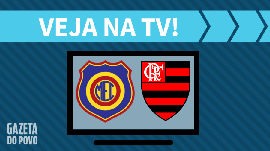 Madureira x Flamengo AO VIVO: saiba como assistir ao jogo na TV