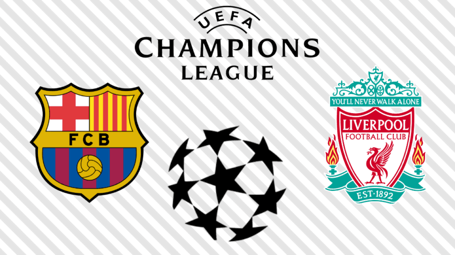 Barcelona x Liverpool: veja na tv