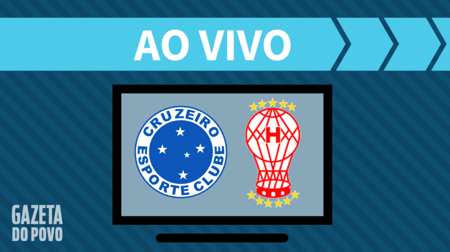 Cruzeiro x Huracán: veja na tv