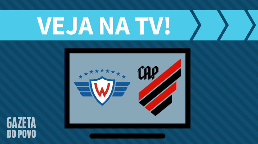 Jorge Wilstermann x Athletico: veja na tv