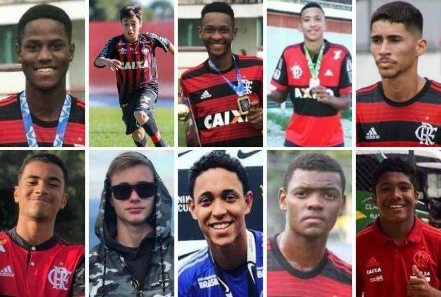 Pai de vítima critica o Flamengo: ‘Estão brincando com a vida dos nossos filhos’