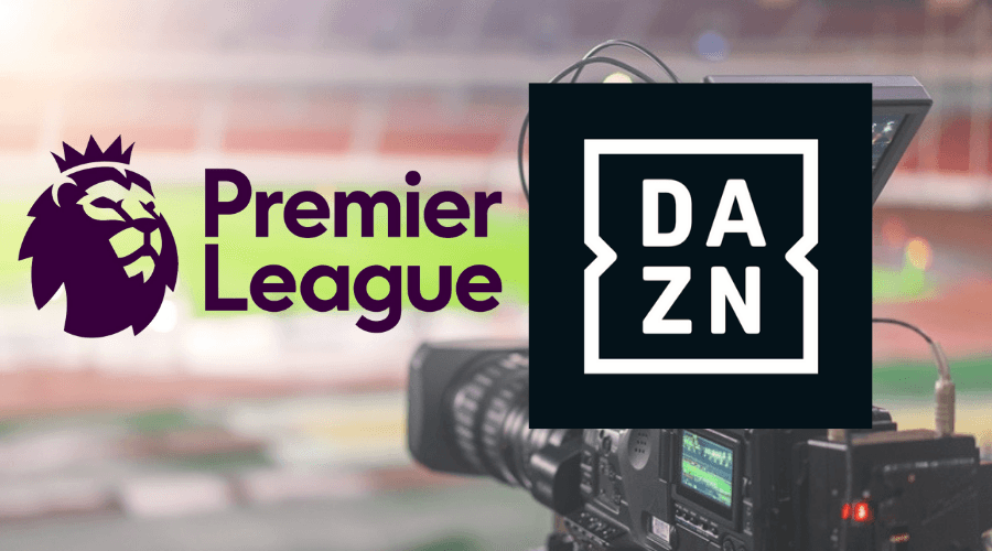 Premier League no DAZN: como ver e quais jogos serão transmitidos
