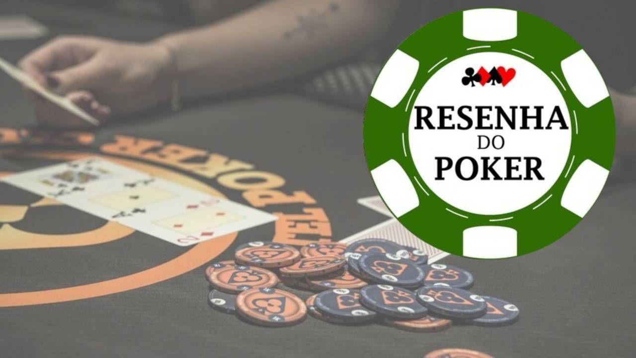 Circuito Resenha do Poker 2020 já tem primeira etapa marcada e novidades históricas