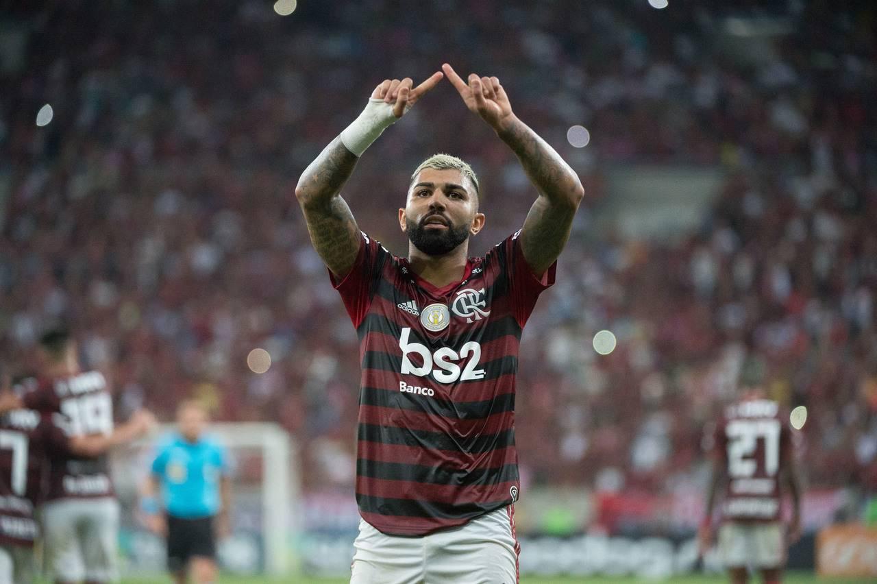 Tudo indica que o Flamengo voltará a reinar absoluto em 2020. Mais do mesmo