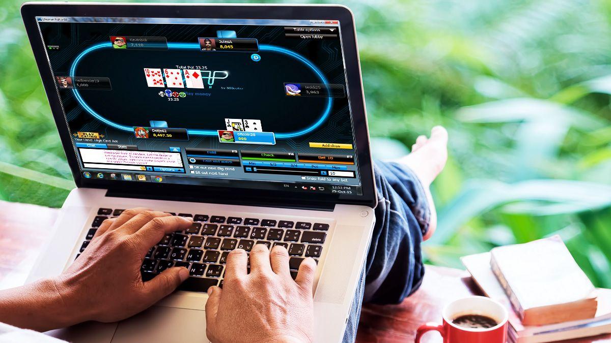 Poker online cresce com a quarentena. Veja como jogar com responsabilidade