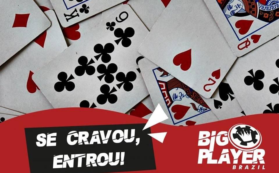 Primeiro reality de poker do Brasil terá musas, mestres e R$ 1 milhão para o campeão
