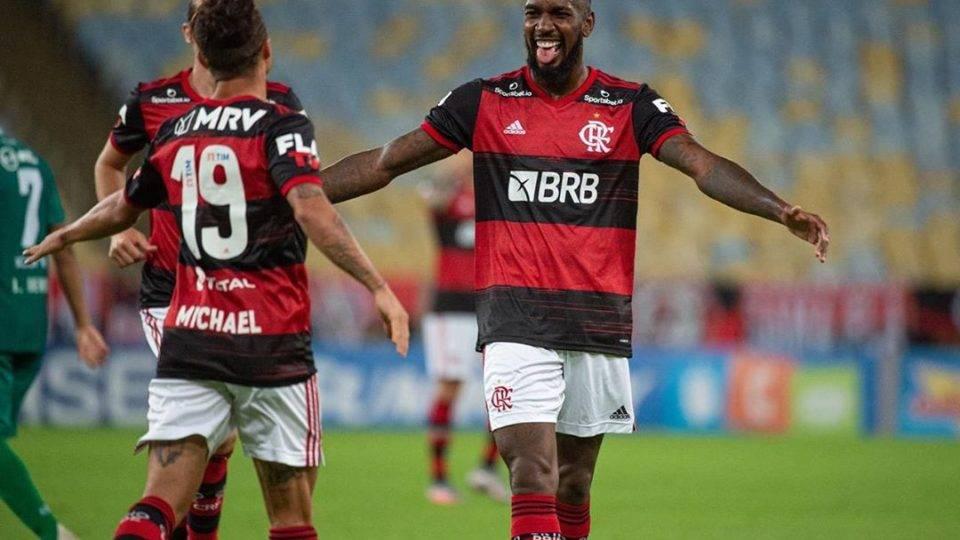 Flamengo e Athletico prometem enfrentar a Rede Globo pelos direitos de televisão. Foto: Reprodução/Instagram