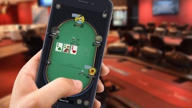 Aplicativos de poker exigem cuidado para que a diversão não se torne pesadelo